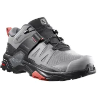 Кроссовки для треккинга SALOMON X ULTRA 4 GTX Gore-Tex (416231)