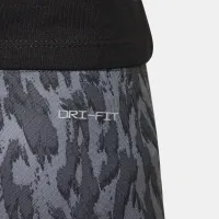 Nike Dri-FIT Toddler 2-Piece лосины набор цвет серый