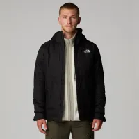 Куртка The Nort Face Millerton Insulated 0A3YFI4H01 -  Черная
