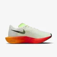 Nike Vaporfly 3 чоловічі Road Racing Кросівки колір зелений