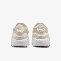 Nike Air Footscape Woven женская Кроссовки цвет серый