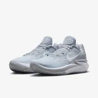 Nike G.T. Cut 2 мужские баскетбольные Кроссовки цвет серый