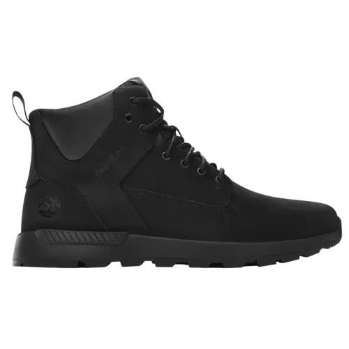 Кроссовки Мужские Timberland KILLINGTON TREKKER CHUKKA (TB0A2HEN0151)