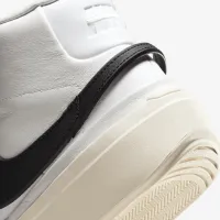 Nike Blazer Phantom Mid чоловічі Кросівки колір білий