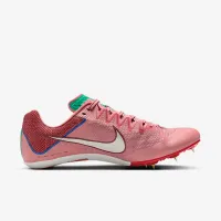 Nike Rival Sprint Track & Field Sprinting Spikes Pink