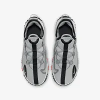 Nike Future Field Little/Big детские Cleats цвет серый