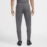 Nike Dri-FIT Academy чоловічі Dri-FIT Soccer Pants колір сірий