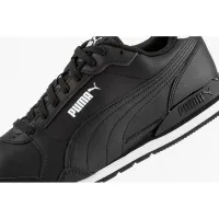 Кросівки Puma ST Runner V3 L 38485502 - Чорні