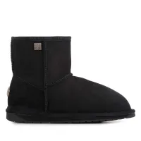 Кроссовки Emu Australia Platinum Stinger Slim Mini WP20003BLAK - Черные