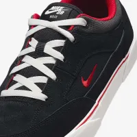 Nike SB Malor чоловічі Кросівки колір чорний