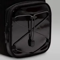 Nike Air Jordan Festival сумка (1L) цвет черный