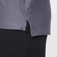 Nike Tour мужские Dri-FIT для гольфа Polo цвет серый