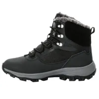 Кроссовки для треккинга Женские Jack Wolfskin EVERQUEST TEXAPORE HIGH W (4053591_6350)
