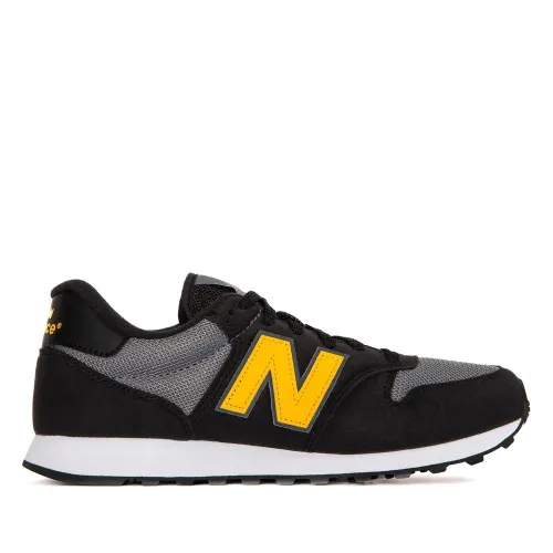 Кросівки New Balance GM500MG2 - Чорні