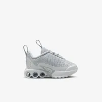 Nike Air Max Dn Baby/Toddler Кросівки колір сірий
