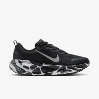 Nike Vomero 18 мужские Road Running Кроссовки цвет серый