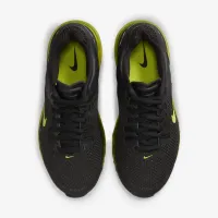 Nike Air Max 2013 Big дитячі Кросівки колір чорний