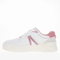 Кроссовки Lacoste L002 EVO 124 1 SFA 747SFA0050-1Y9 - Белые