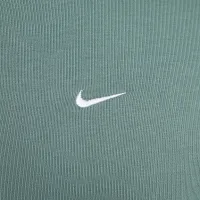 Nike Solo Swoosh мужские 1/4-Zip Top цвет зеленый