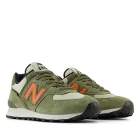 Кросівки New Balance U574SOC - Зелені