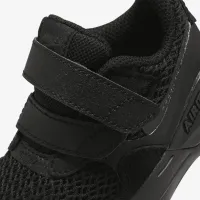 Nike Air Max SYSTM Baby/Toddler Кросівки колір чорний