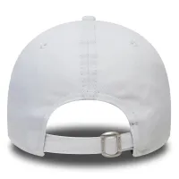 Шапка New Era 9Forty New York Yankees 10745455 - Белая