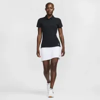 Nike Tour женская Dri-FIT ADV для гольфа юбка цвет белый