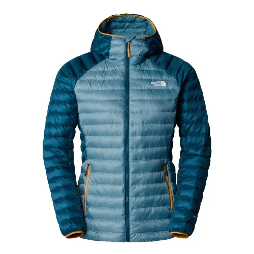 Куртка The North Face Bettaforca 0A87HH5FO1 - Голубая