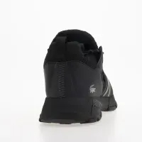 Кросівки Lacoste L003 743SMA0064-02H - Чорні