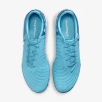 Nike Phantom GX 2 Academy TF Low-Top Soccer Кросівки блакитний