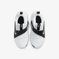 Nike Team Hustle D 12 Little детские Кроссовки цвет белый