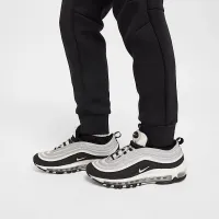Nike Sportswear Tech Fleece Big дитячі Joggers колір чорний