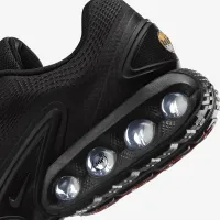 Nike Air Max Dn Кросівки колір чорний