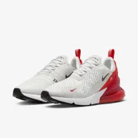 Nike Air Max 270 чоловічі Кросівки колір сірий