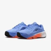 Nike Versair жіноча для тренування Кросівки блакитний