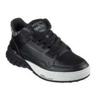 Кроссовки Мужские Skechers Snoop Dogg: Sizzle - Buckets OG (251180-BLK)
