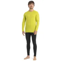 Футболка Icebreaker Merino 200 Oasis 1043658641 - зелена