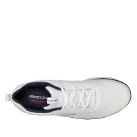 Кроссовки Skechers Summits Torre 232395WNV - Белые