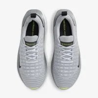 Nike InfinityRN 4 чоловічі Road Running Кросівки колір сірий