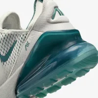 Nike Air Max 270 Big дитячі Кросівки колір білий