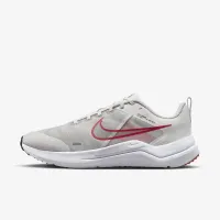 Nike Downshifter 12 чоловічі Road Running Кросівки колір сірий