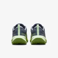 Nike Juniper Trail 2 GORE-TEX жіноча Waterproof Trail Running Кросівки блакитний