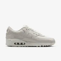 Nike Air Max 90 мужские Кроссовки цвет серый