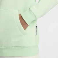 Nike Standard Issue чоловічі Dri-FIT Pullover баскетбольні Толстовка з капюшоном колір зелений