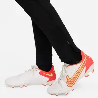 Nike Academy Big дитячі Dri-FIT Soccer Pants колір чорний