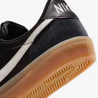 Nike Killshot 2 Big детские Shoe цвет черный