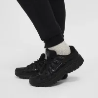 Nike Sportswear Tech Fleece Big дитячі (для хлопчиків) Joggers колір чорний