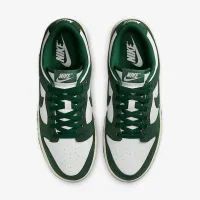 Nike Dunk Low жіноча Кросівки колір білий