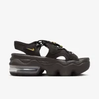 Nike Air Max Koko жіноча босоніжки колір коричневий
