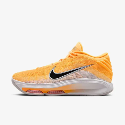 Nike G.T. Hustle 3 баскетбольні Кросівки Orange